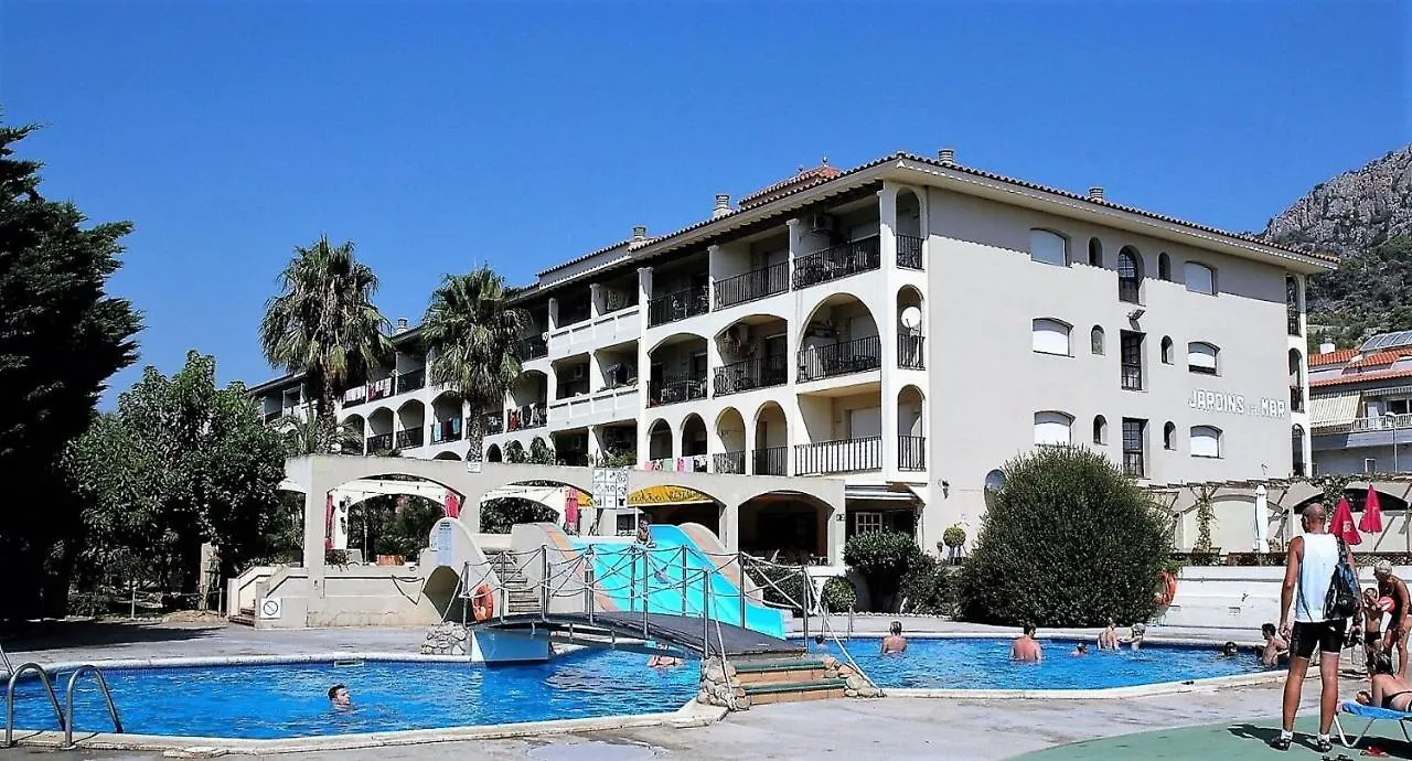 Apartamento Jardins Del Mar 69 L'Estartit 0*,