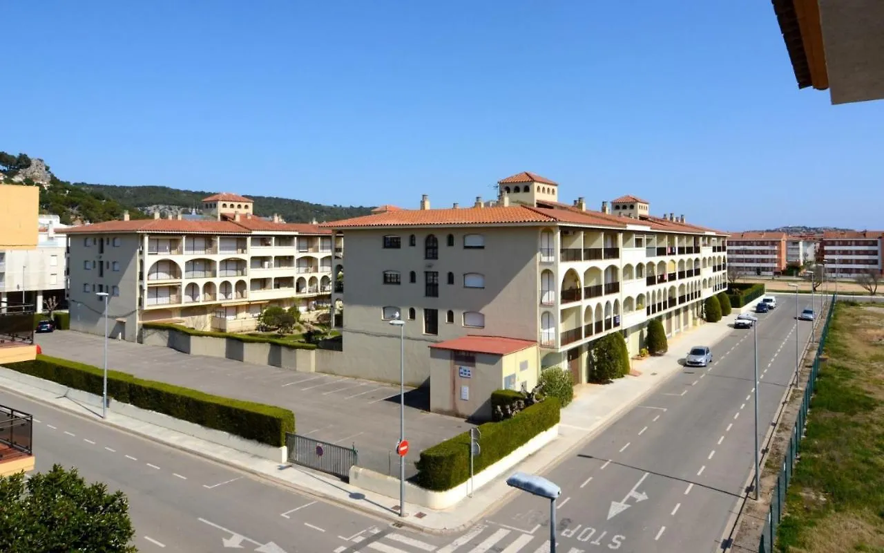 Apartamento Jardins Del Mar 69 L'Estartit