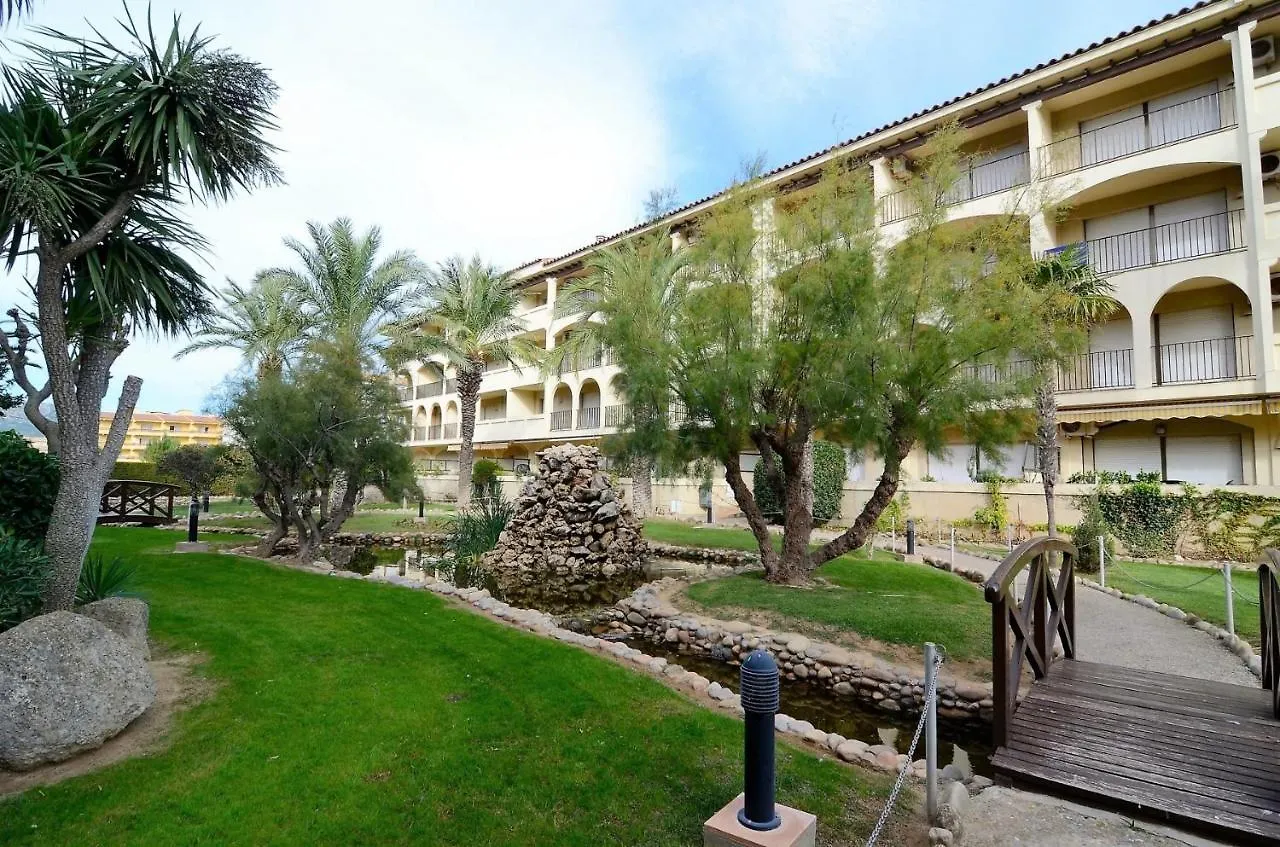 Apartamento Jardins Del Mar 69 L'Estartit España