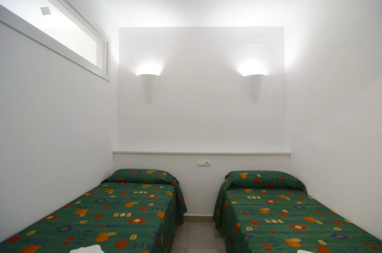 Apartamento Jardins Del Mar 69 L'Estartit