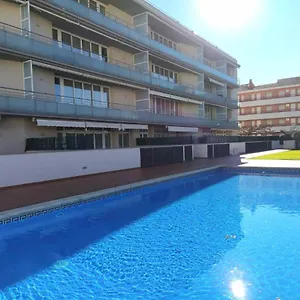Apartamento New! Con Piscina Y Balcón A 2 Minutos De La Playa. Wi-fi, L'Estartit