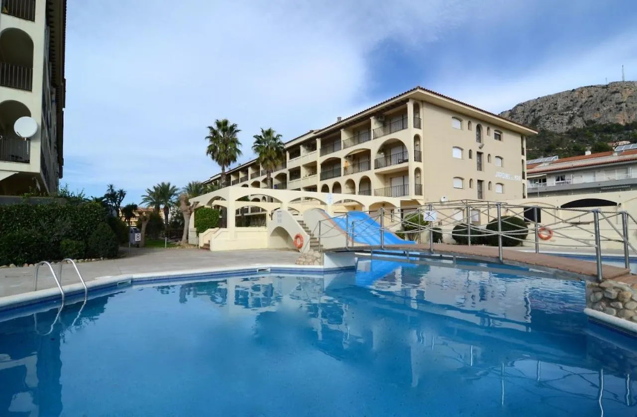 Jardins Del Mar 69 Apartamento L'Estartit Espanha