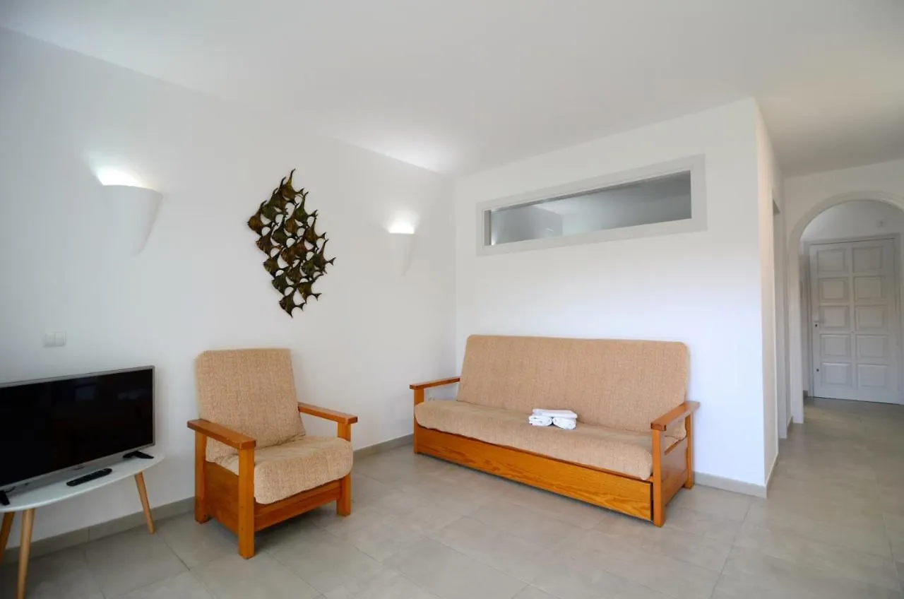 Jardins Del Mar 69 Apartamento L'Estartit 0*,  Espanha