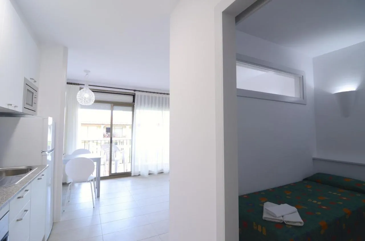 Jardins Del Mar 69 Apartamento L'Estartit